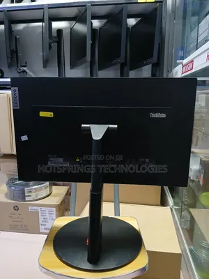 Lenovo Thinkvision P23i-20