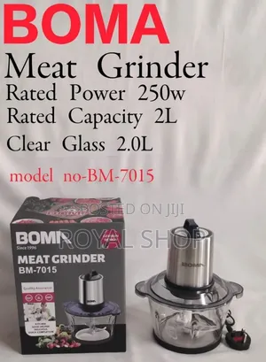 Food Chopper Food Chopper