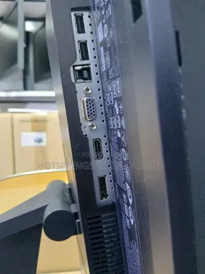 Lenovo Thinkvision P23i-20