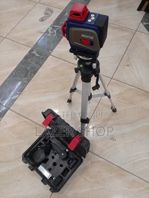 Royce Laser Level