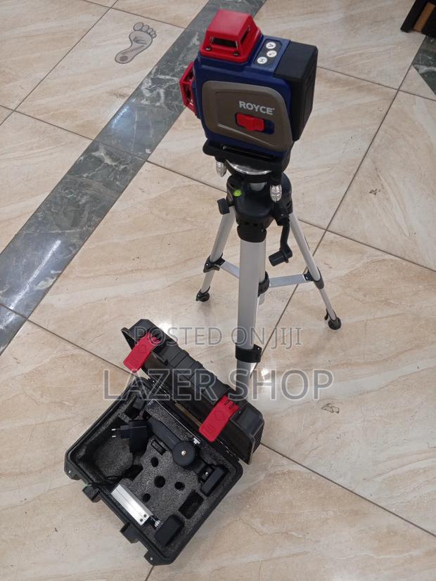 Royce Laser Level - thumbnail 2