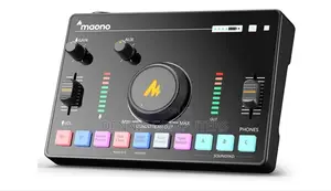 Maono C2 Neo Black