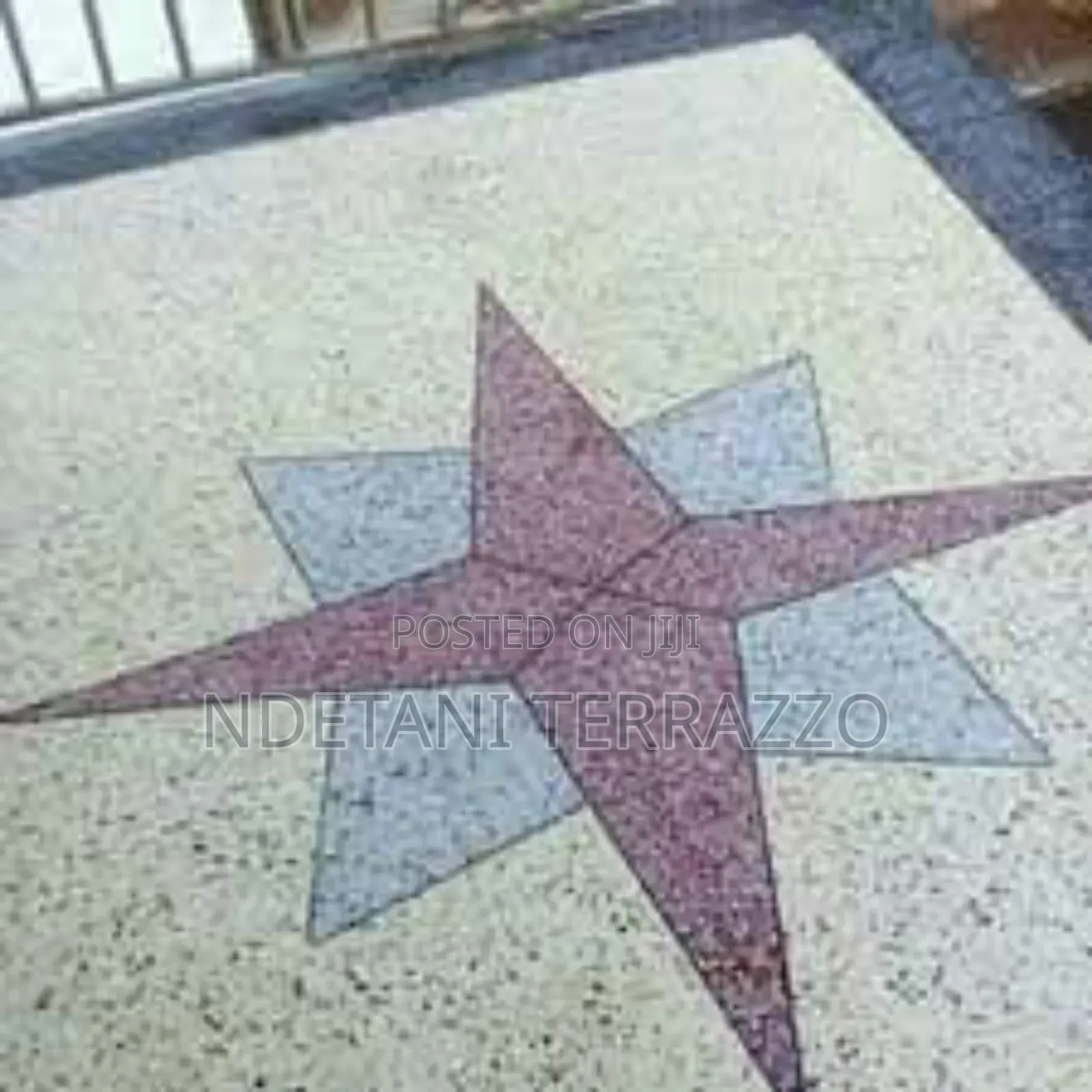 Terrazzo Installations