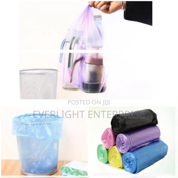 Trash Bags
