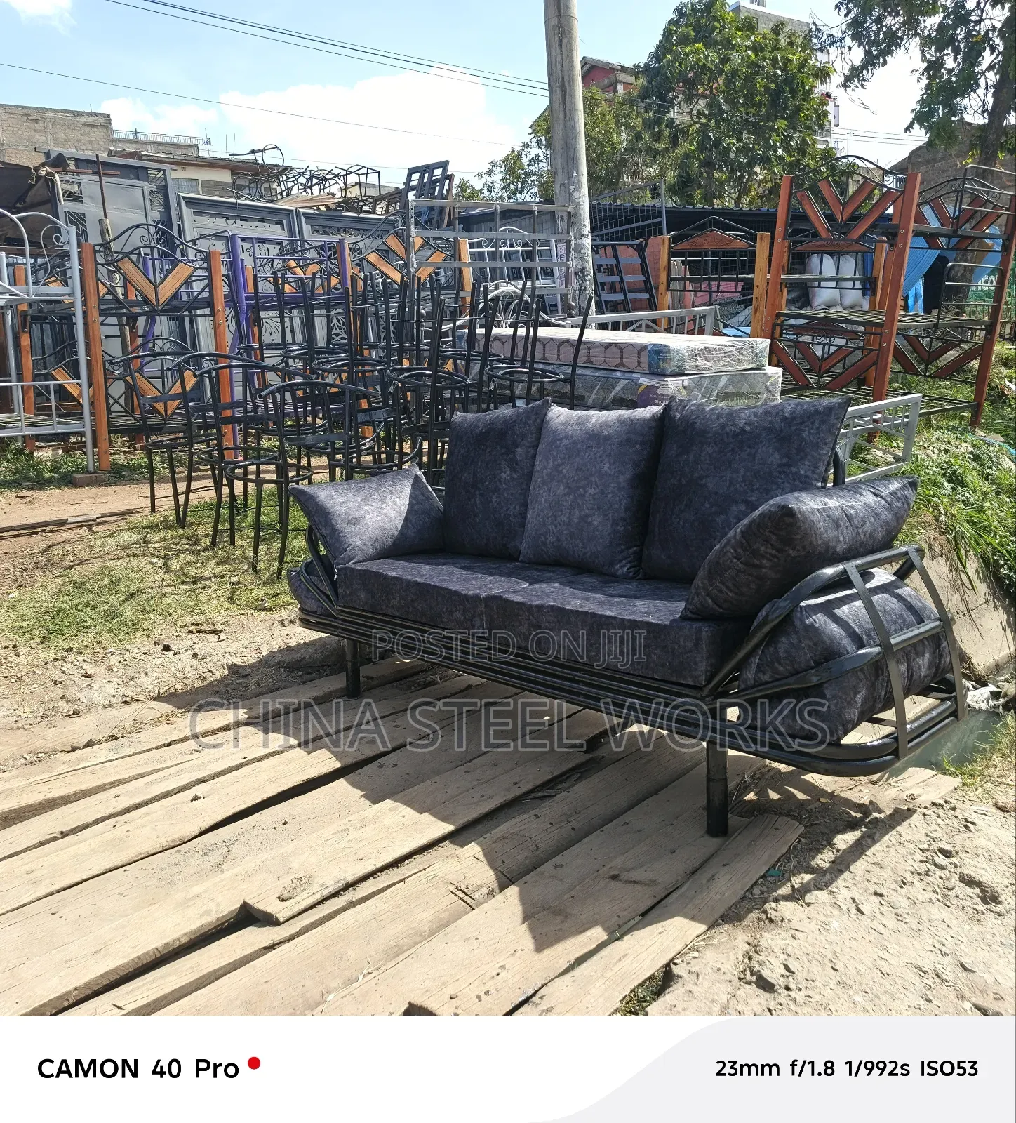 Sofa Chair