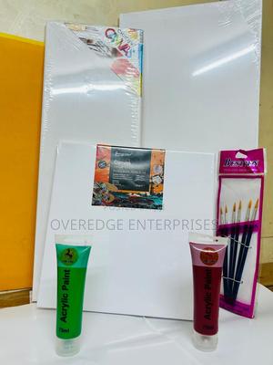 Painting Canvas##Board//Canvas Available - thumbnail 2