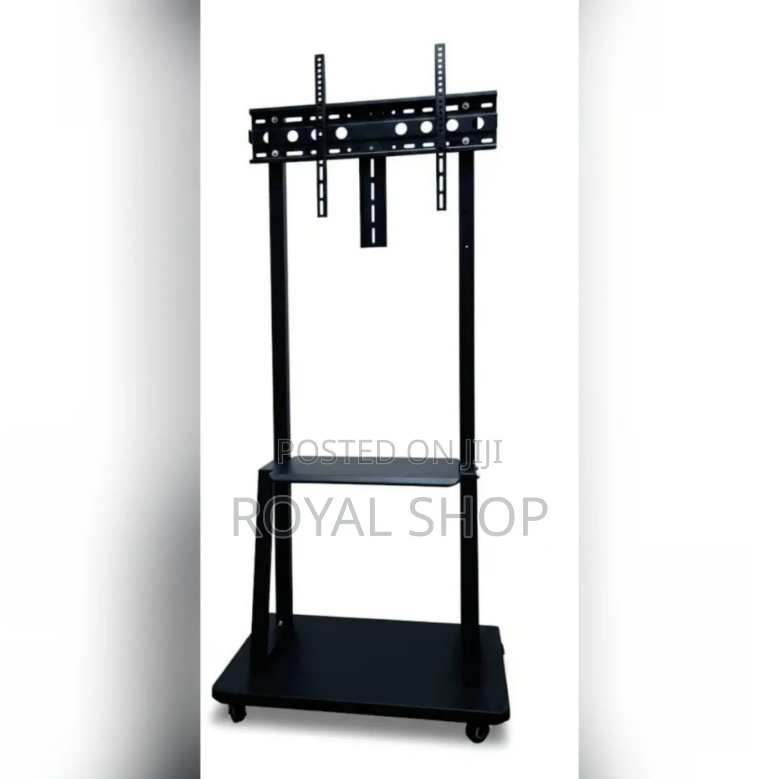 Tv Trolley Stand