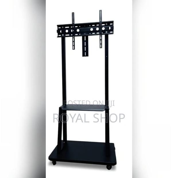 Tv Trolley Stand