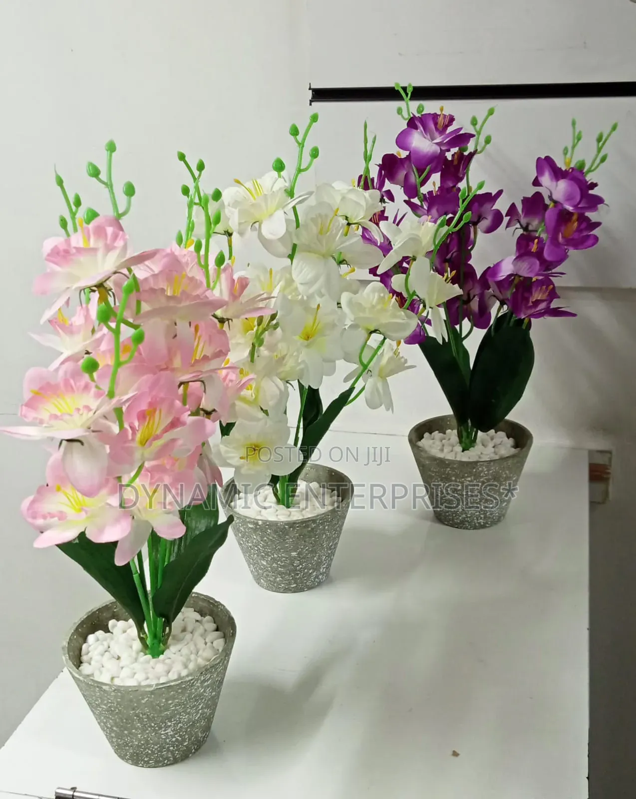 Artificial Blossom Flowers