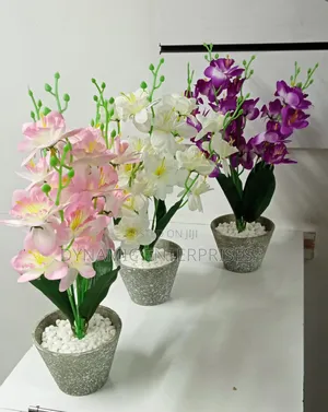 Artificial Blossom Flowers