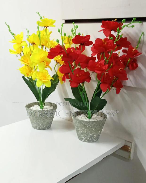 Artificial Blossom Flowers - thumbnail 2