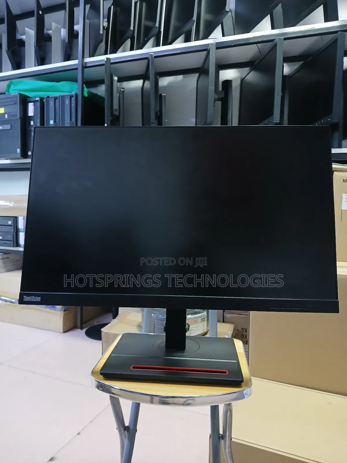 Lenovo Thinkvision P24h-10