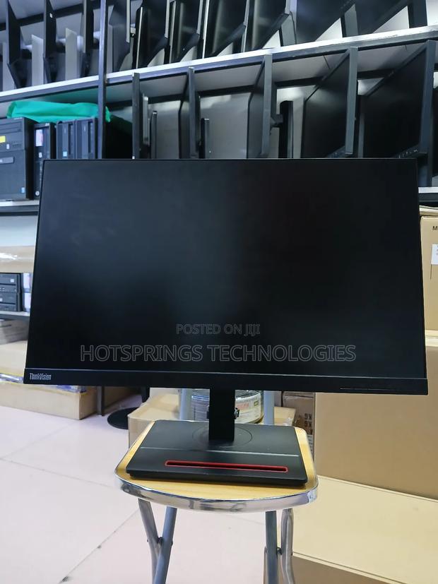 Lenovo Thinkvision P24h-10