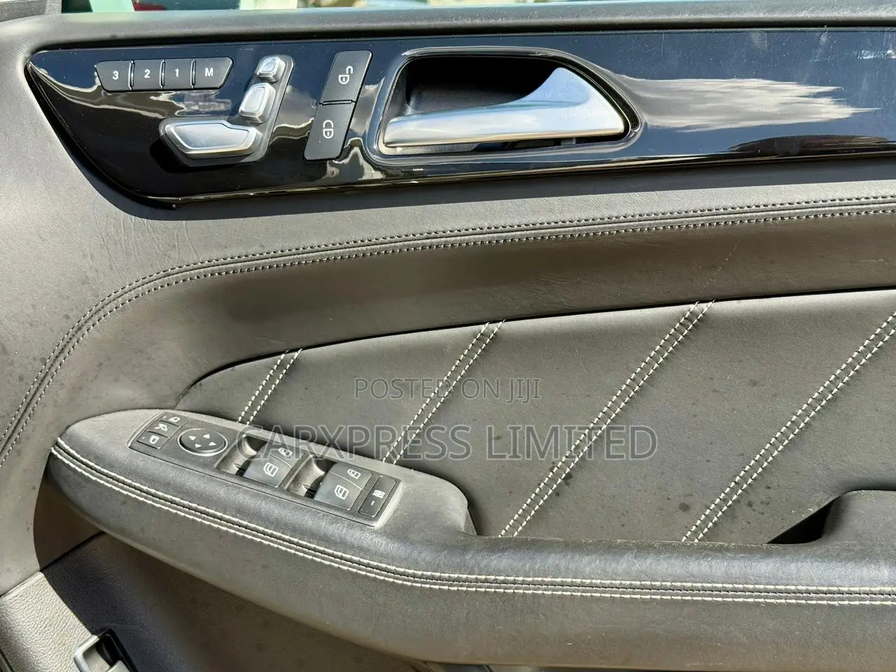 Mercedes-Benz GLE-Class AMG GLE 63 S 4MATIC 2018
