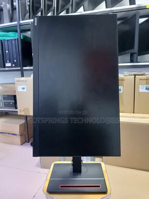 Lenovo Thinkvision P24h-10