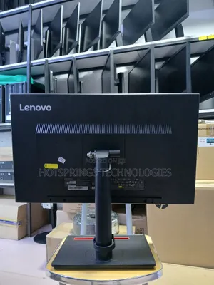 Lenovo Thinkvision P24h-10