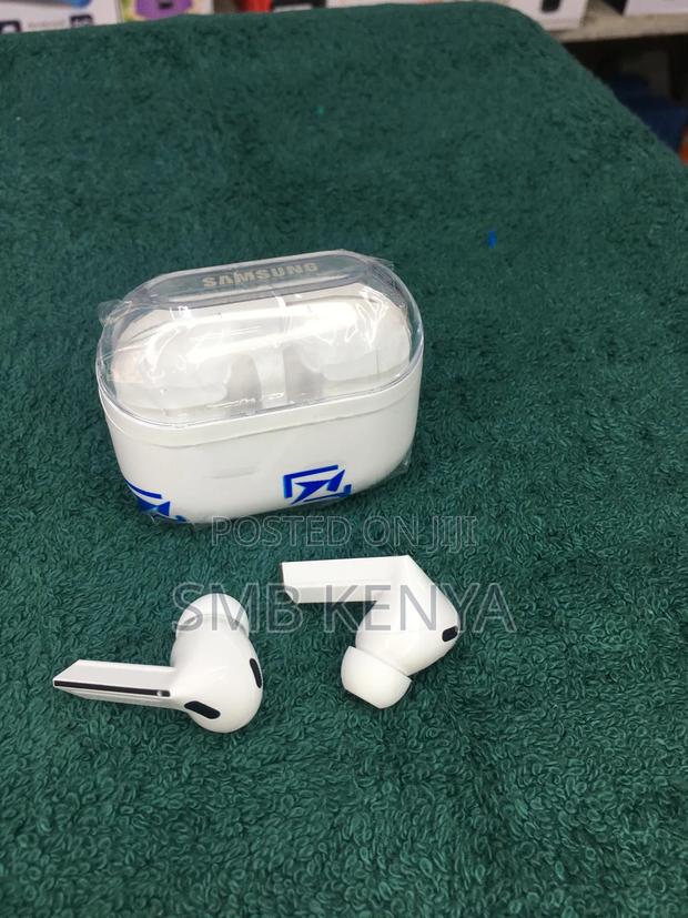 Samsung Galaxy Buds3 Pro - thumbnail 2