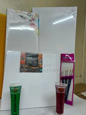 Painting::Art Tools//Canvas##Drawing Boards