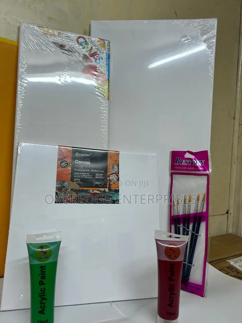 Painting::Art Tools//Canvas##Drawing Boards