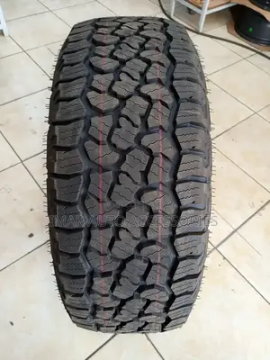285/55r18 Galaxia Tyres in Kenya | Durable Performance Tyres