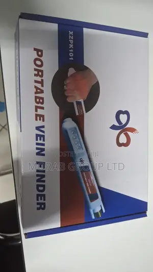 Veinfinder (Portable)