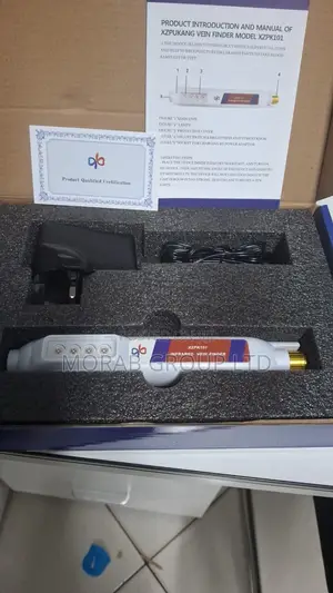 Veinfinder (Portable)