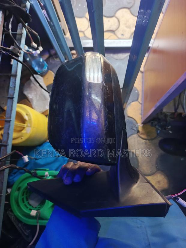 Toyota Rav4 Ac31 Side Mirror - main view