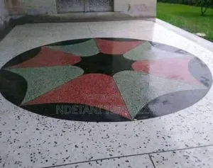Terrazzo Installations