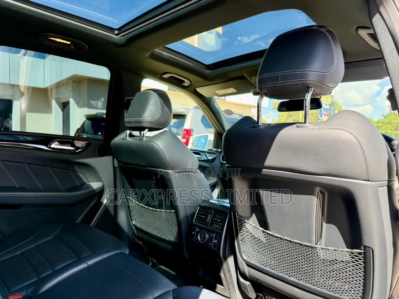 Mercedes-Benz GLE-Class AMG GLE 63 S 4MATIC 2018