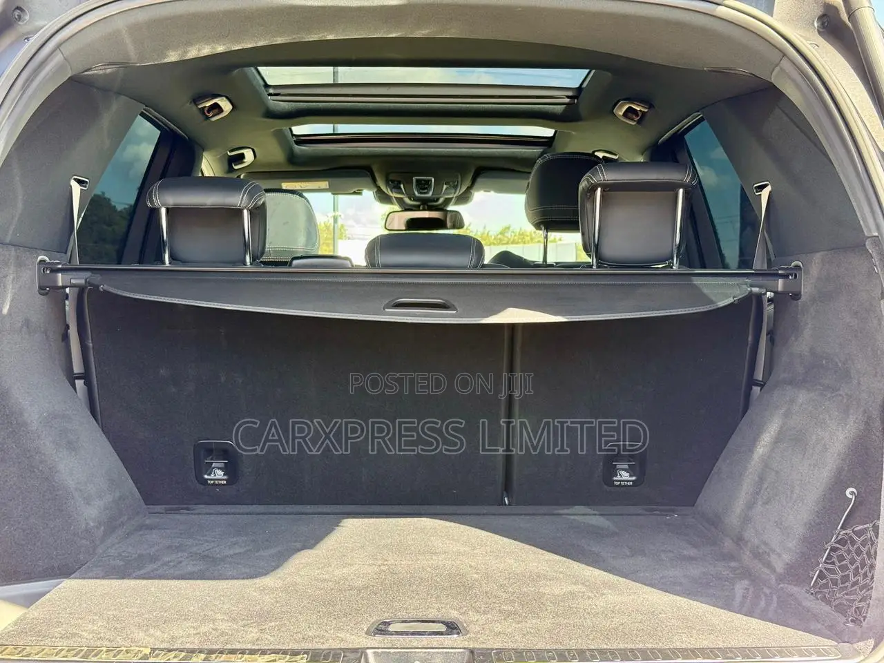 Mercedes-Benz GLE-Class AMG GLE 63 S 4MATIC 2018
