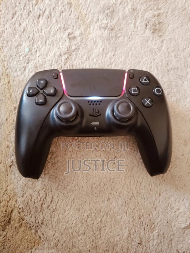 Ps5 Slim 1tb+ 2 Control Pads+Tekken 8 Disk - thumbnail 4