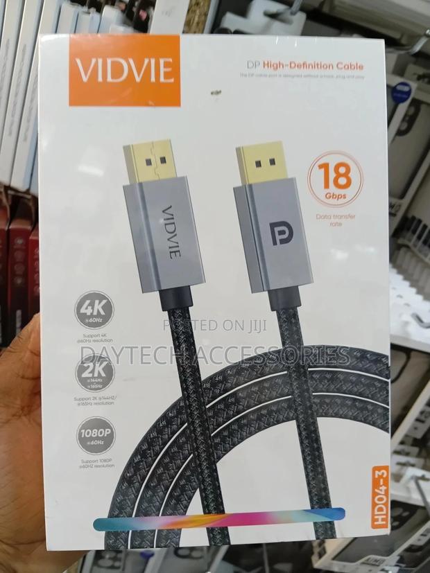 Vidvie 3m Hdmi Cable - thumbnail 2