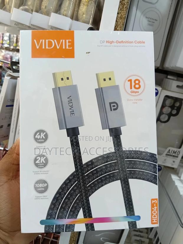 Vidvie 3m Hdmi Cable - thumbnail 3