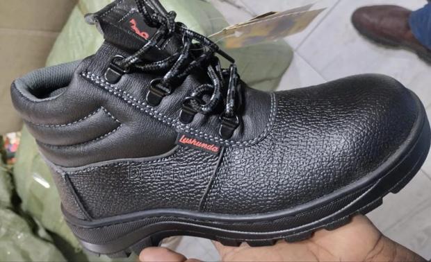 Safety Boots