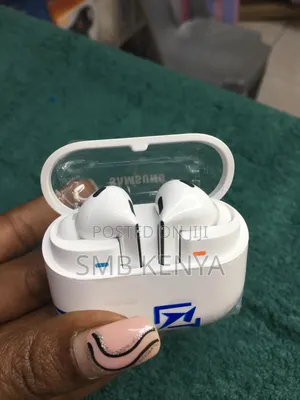 Wireless Bluetooth Headset Buds3 Pro