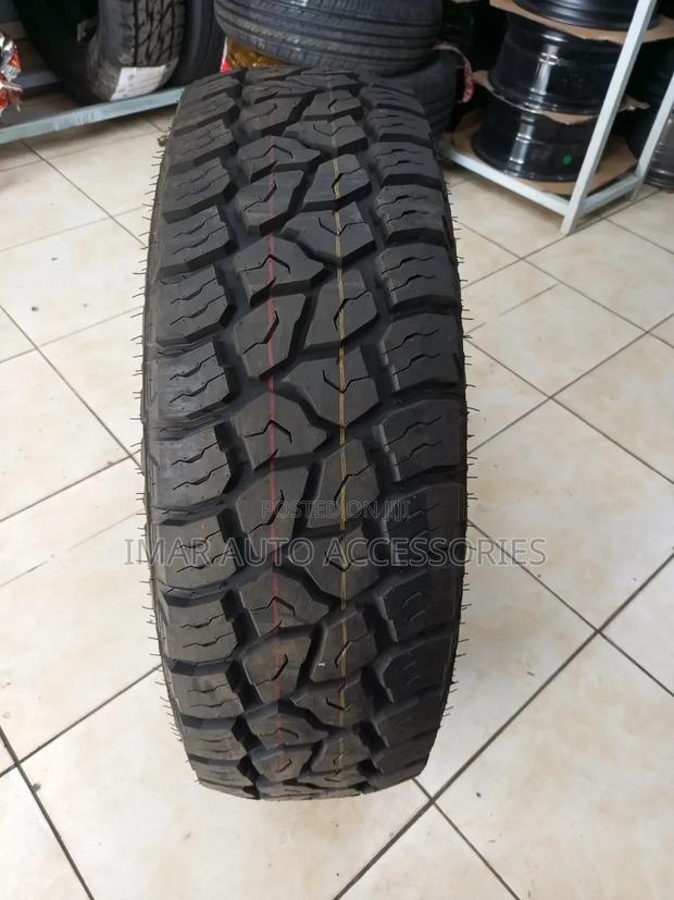 285/55r18 Bearway Tyres in Kenya | Durable Suv 4x4 Tyres