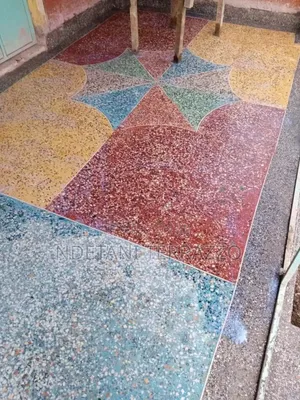 Terrazzo Installations at Attractive Price