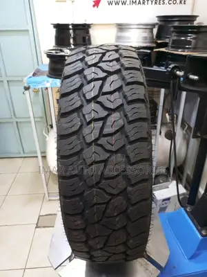 285/55r18 Torque Tyres in Kenya | Durable Performance Tyres