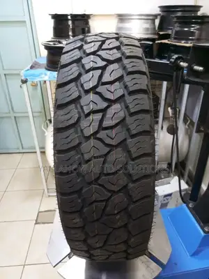 285/55r18 Torque Tyres in Kenya | Durable Performance Tyres