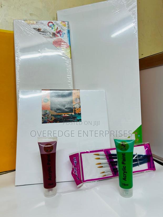 Art Boards##Canvas for Drawing//Painting Canvas - main view