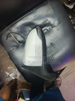 Toyota Spade And Porte Side Mirror 2010 Model