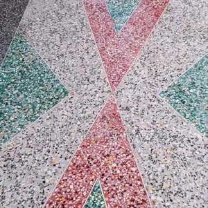 Terrazzo Installations