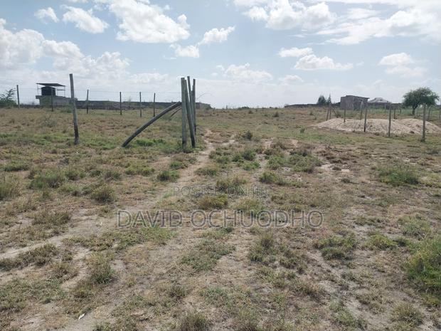 Plots for Sale - main view