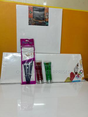 Paints Board##Drawing//Art Canvases - thumbnail 2