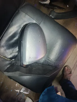 Mazda Demio 2008 Model Side Mirror