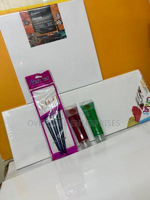 Drawing Canvas//Art Material##Painting Board - thumbnail 2