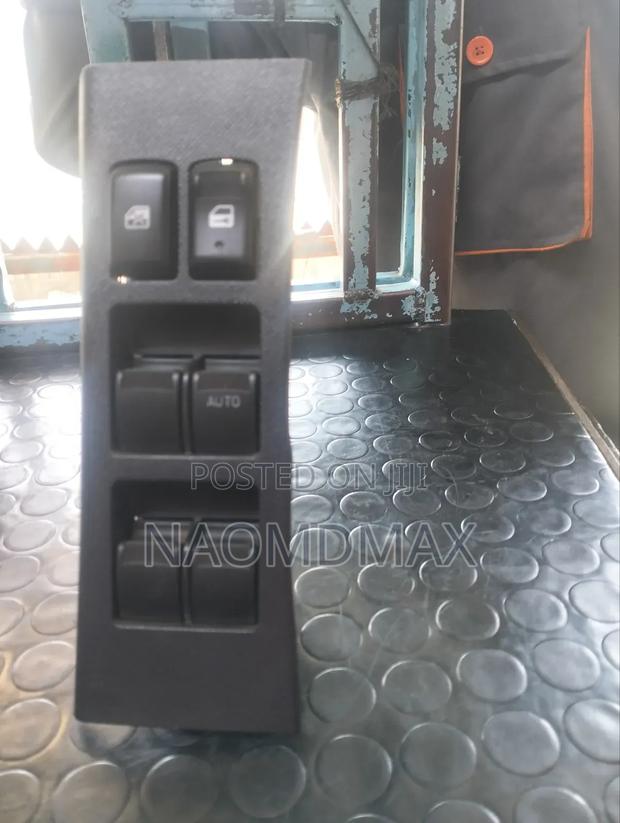 Main Switch Isuzu Dmax