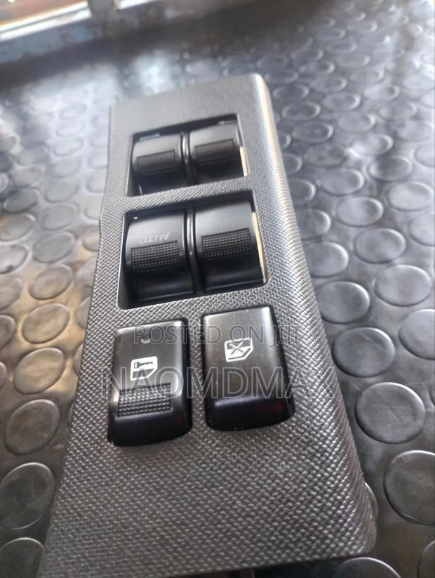 Main Switch Isuzu Dmax - thumbnail 2