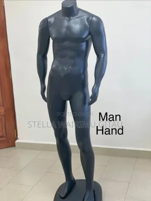 Men With Hands