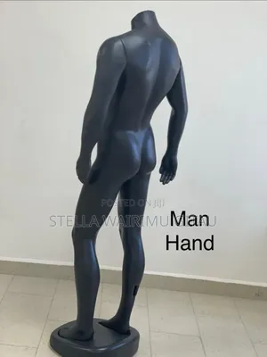 Men With Hands